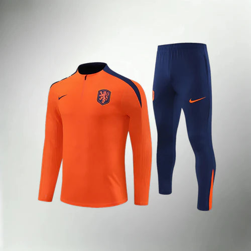 Netherlands 25/26 Long Training Set