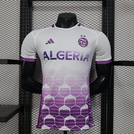 Algeria “Violet Core” Kit 24/25