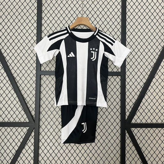 Children’s Set - Juventus 24/25