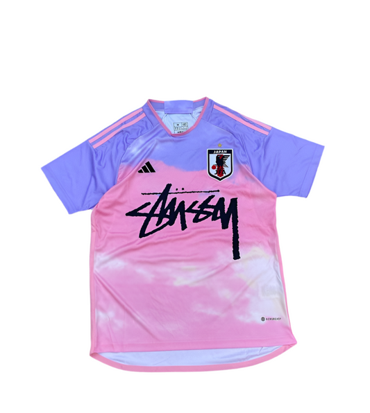 Japan x Stüssy Kit