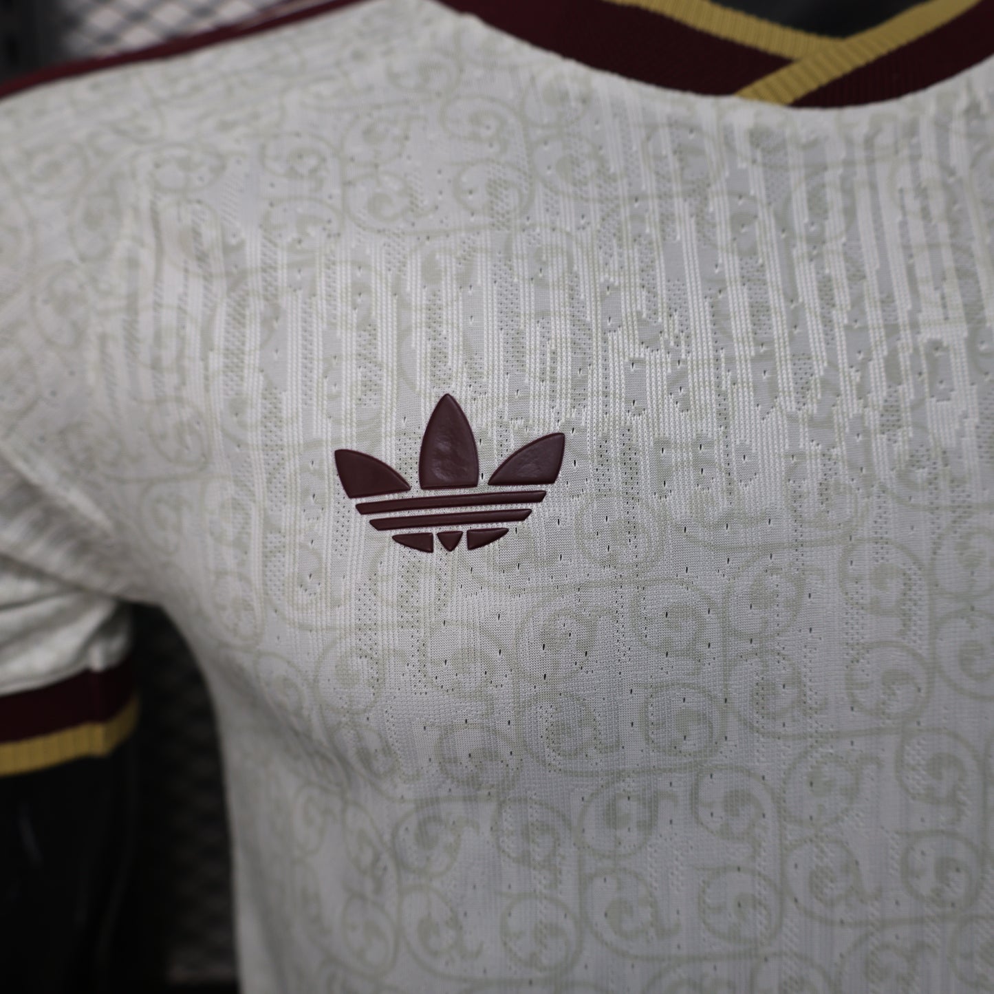 Spain World Cup Away Kit 25/26