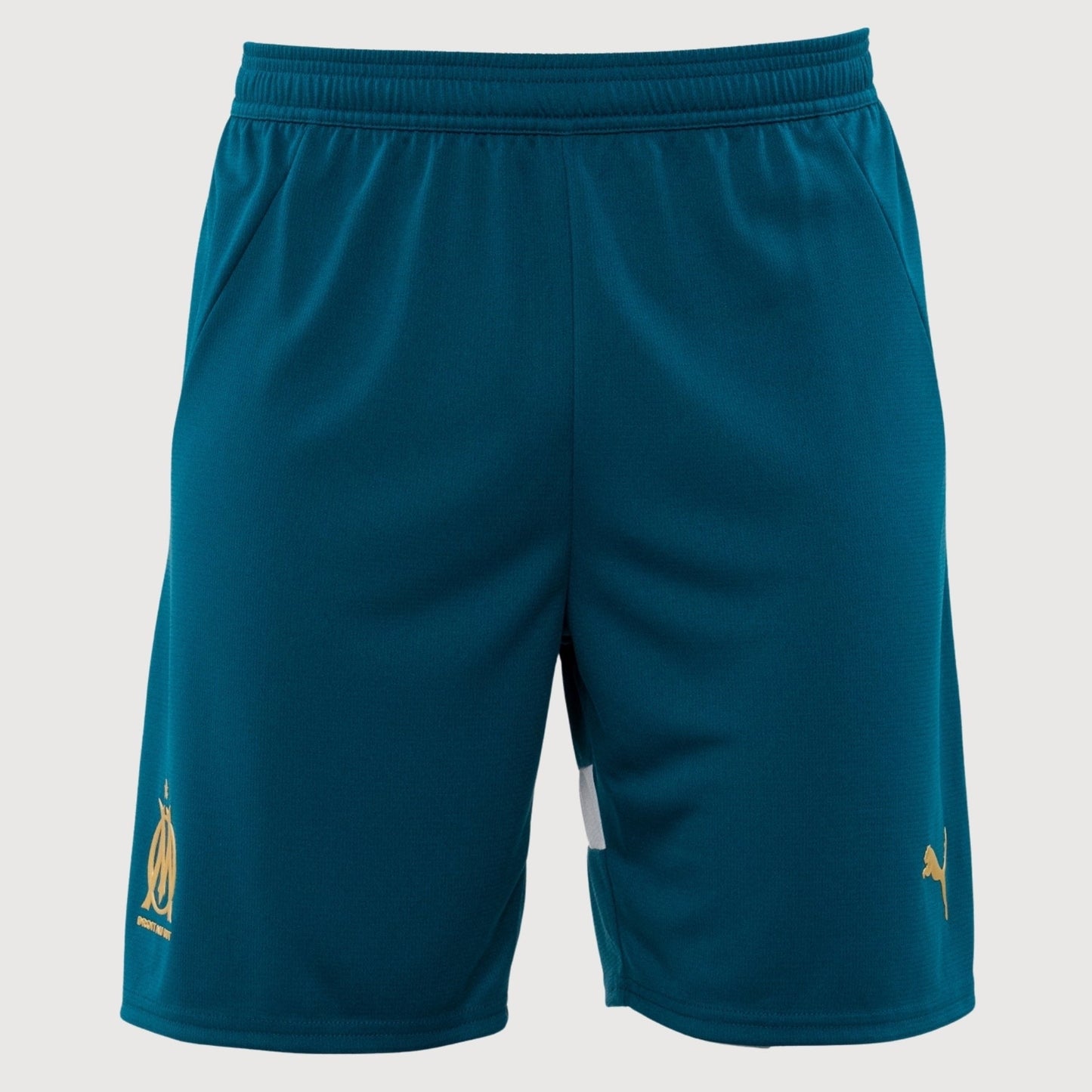 Football Shorts: Marseille Away 24/25