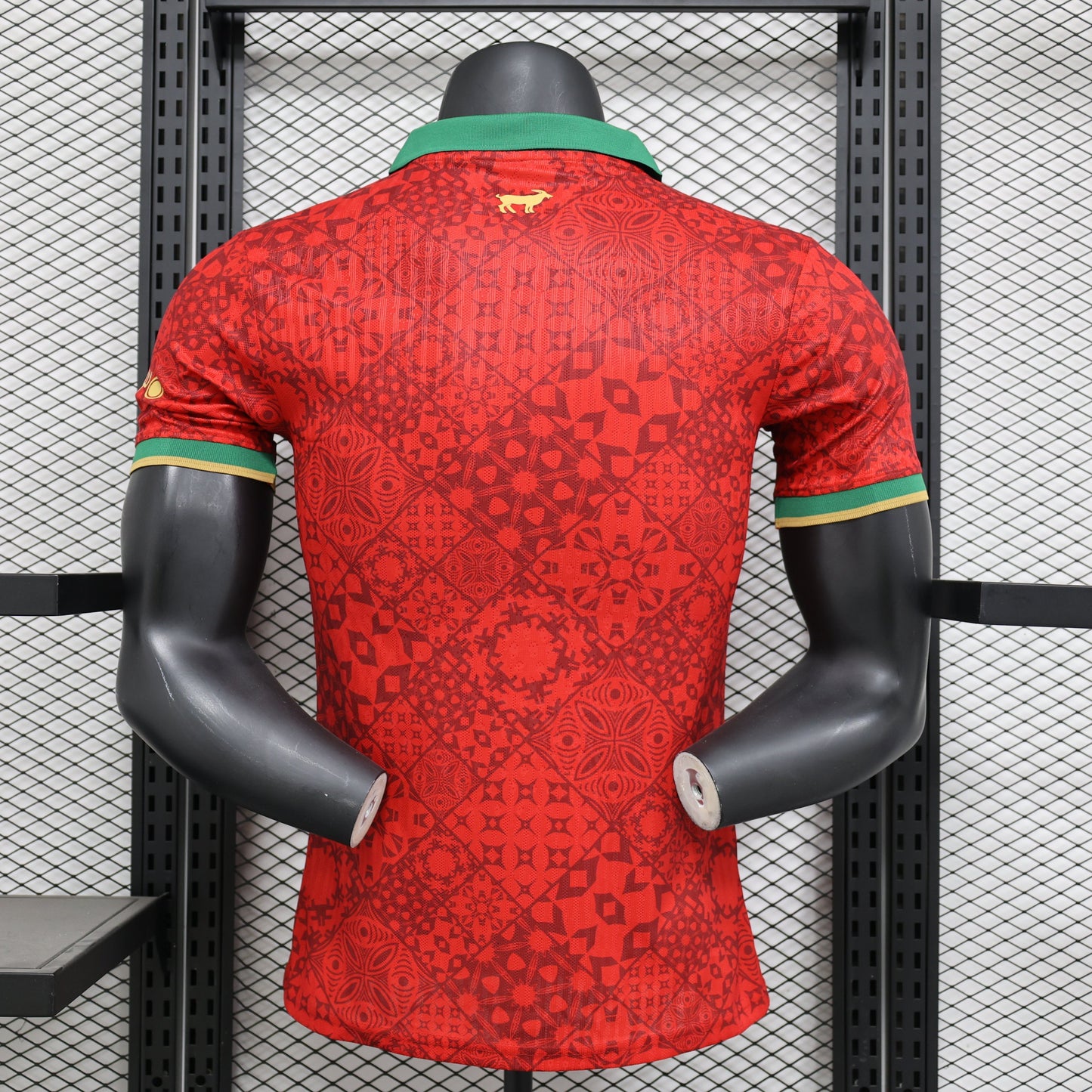 “The Siu” Cristiano Ronaldo Kit