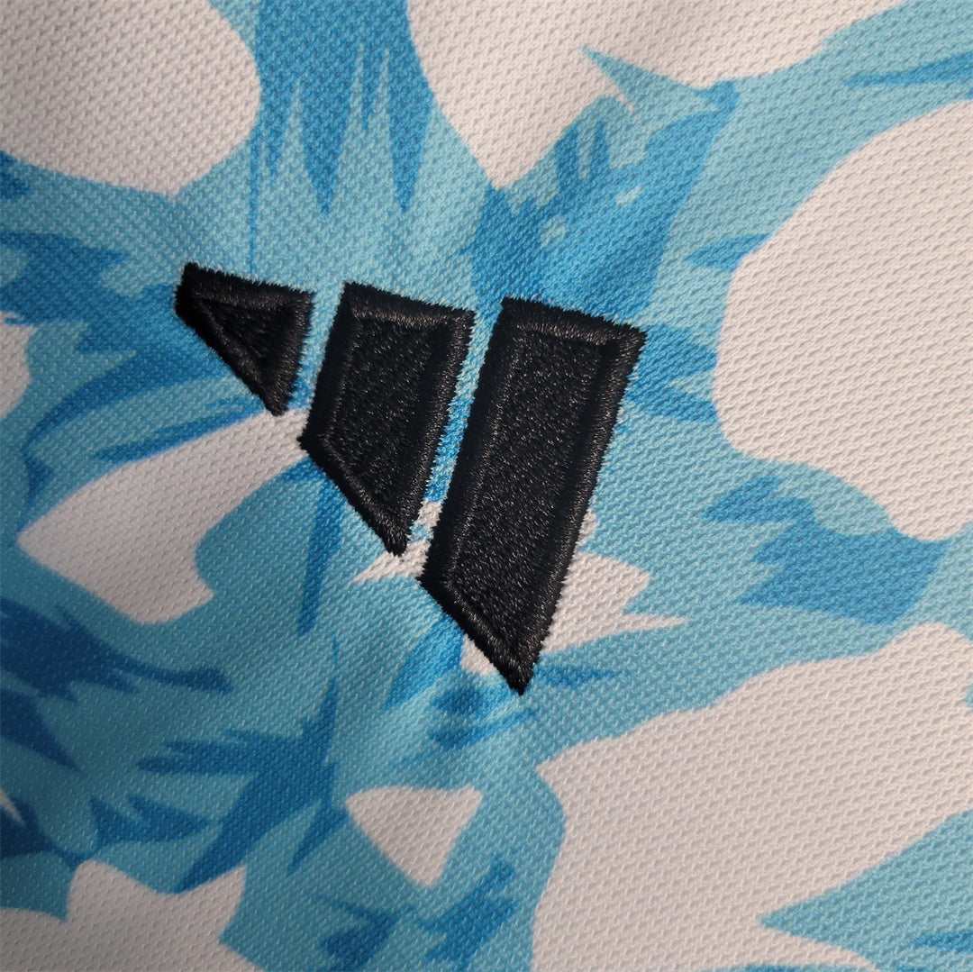 Ajax Pre-Match Kit 23/24