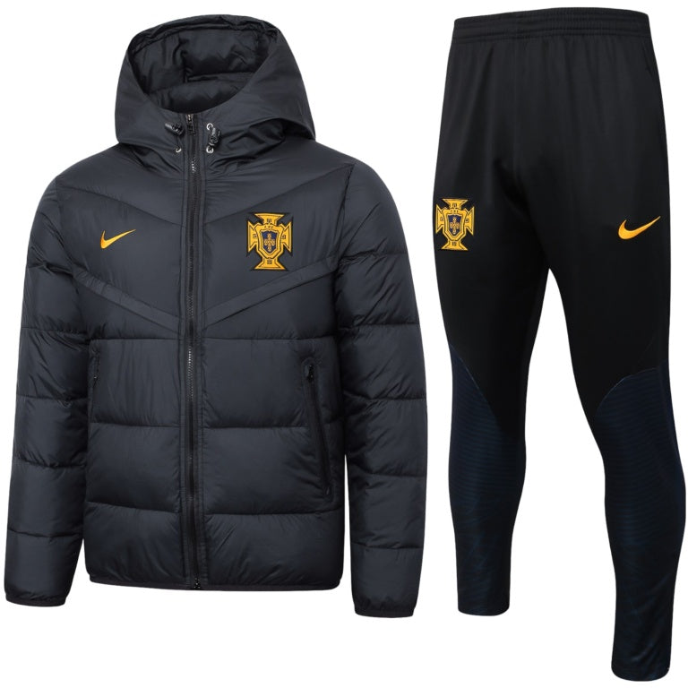 Portugal Coat Training Set 24/25