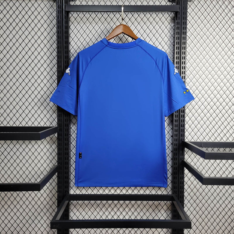 Italy Home Kit 99/00
