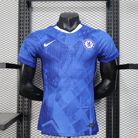 Chelsea Home Kit 25/26