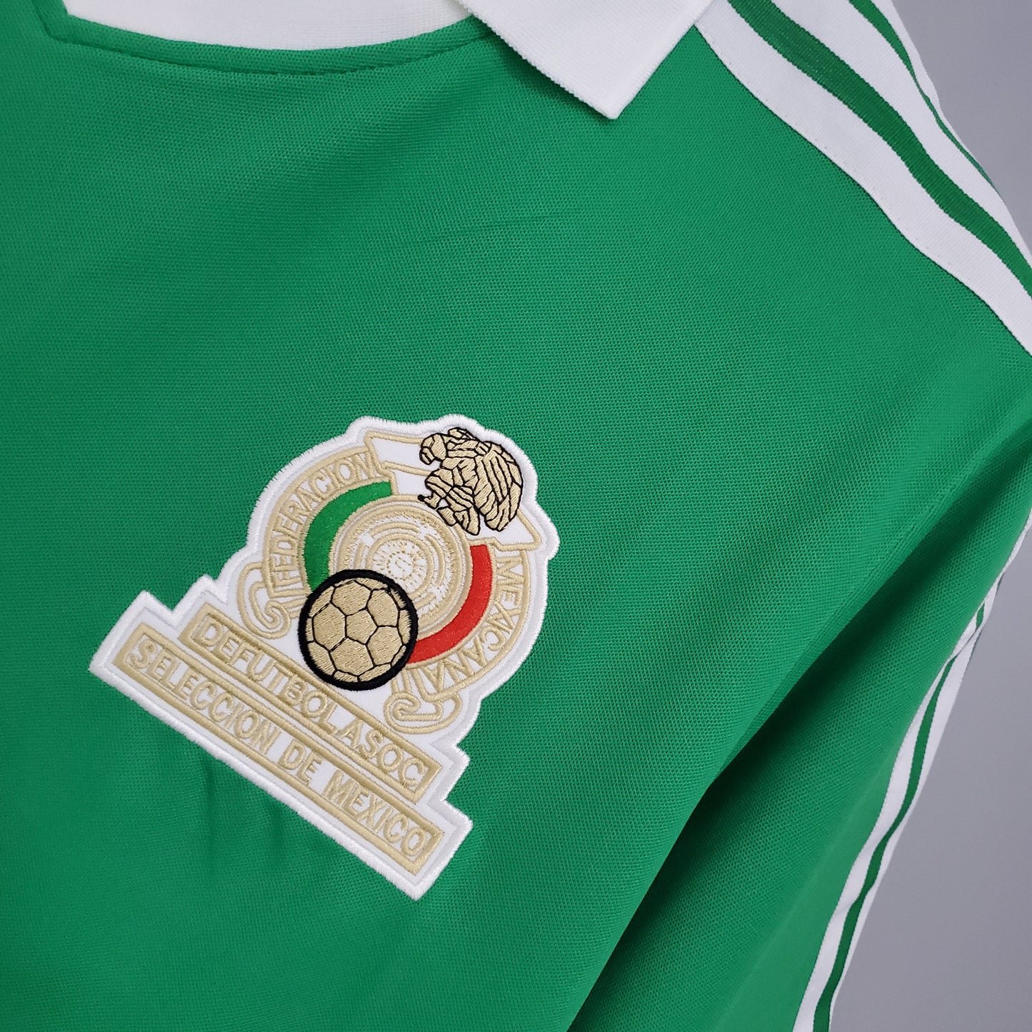 Mexico Home Kit 85/86