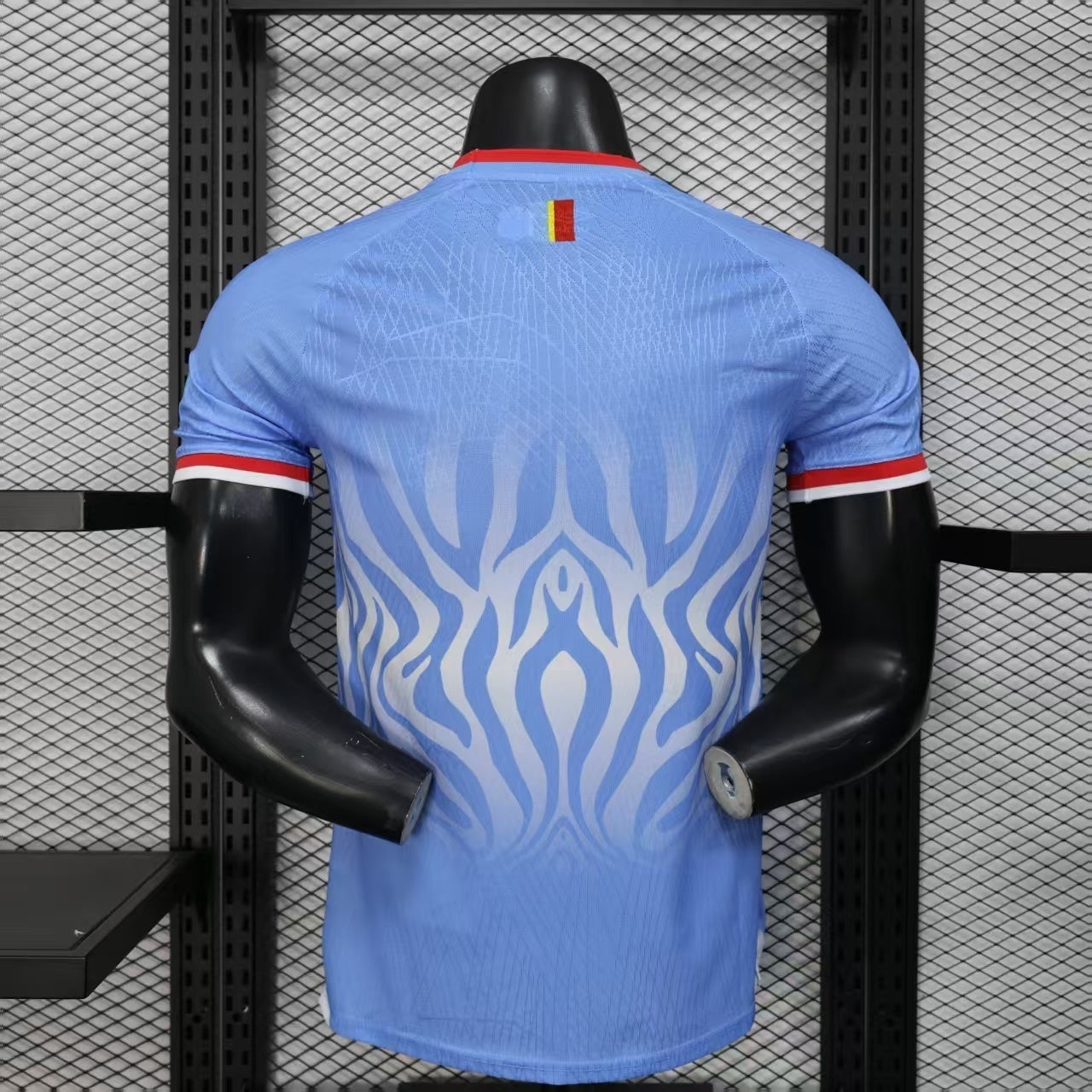Congo World Cup Home Kit 25/26