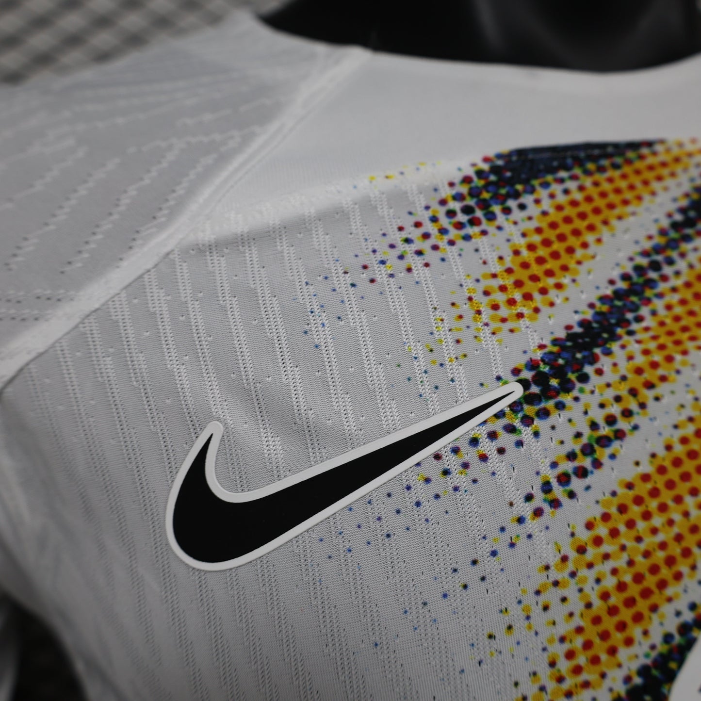 Al-Ittihad Away Kit 24/25