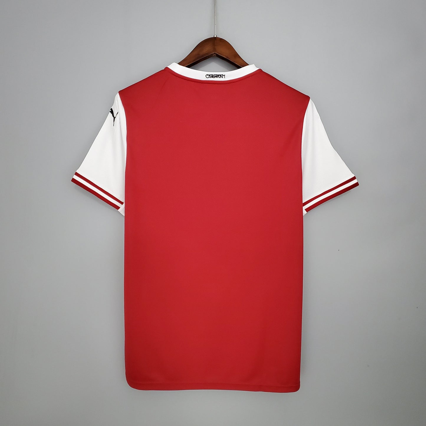 Austria Home Kit 19/20