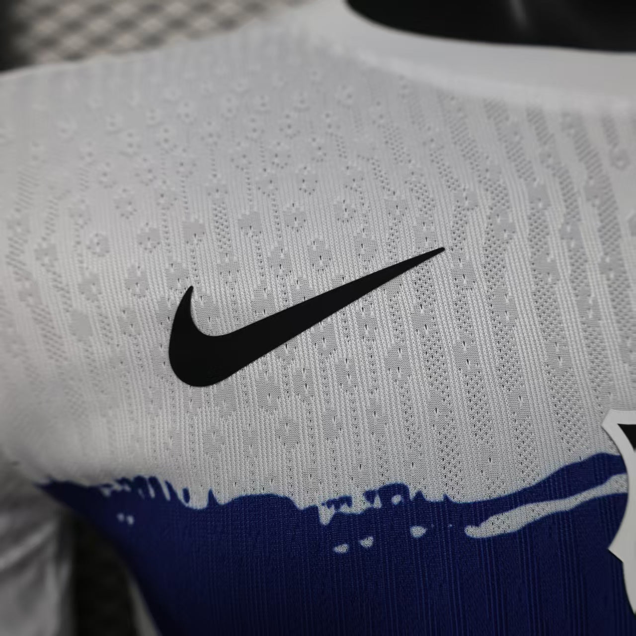 Barcelona “Painted Identity” Kit 25/26