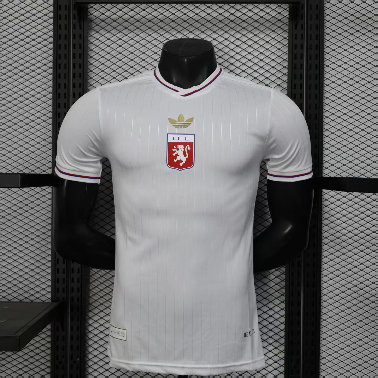 Lyon 75th anniversary Kit 24/25