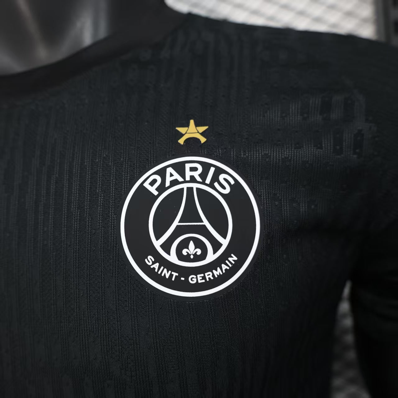 Paris Saint-Germain x XO Kit 25/26