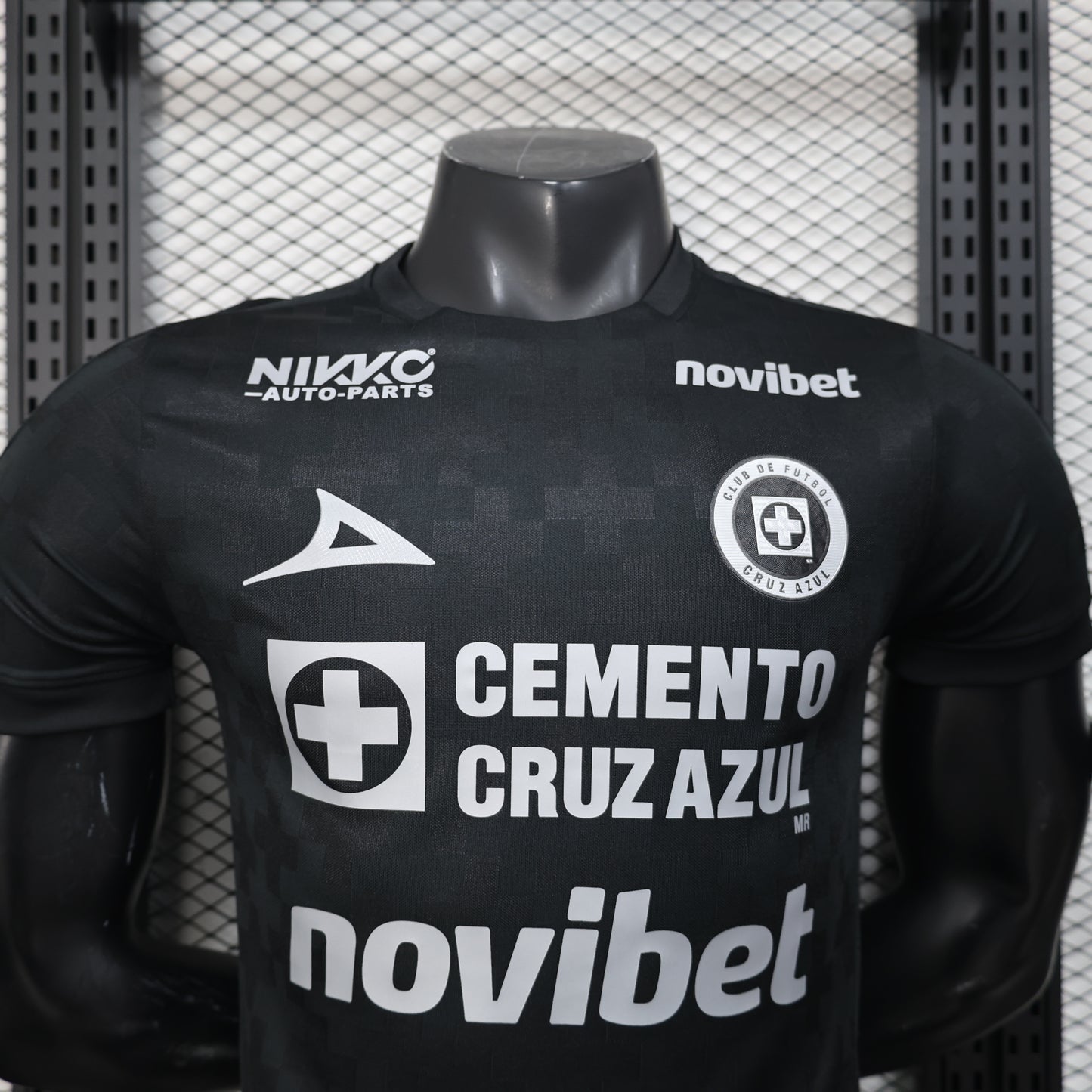 Cruz Azul Third Kit 25/26
