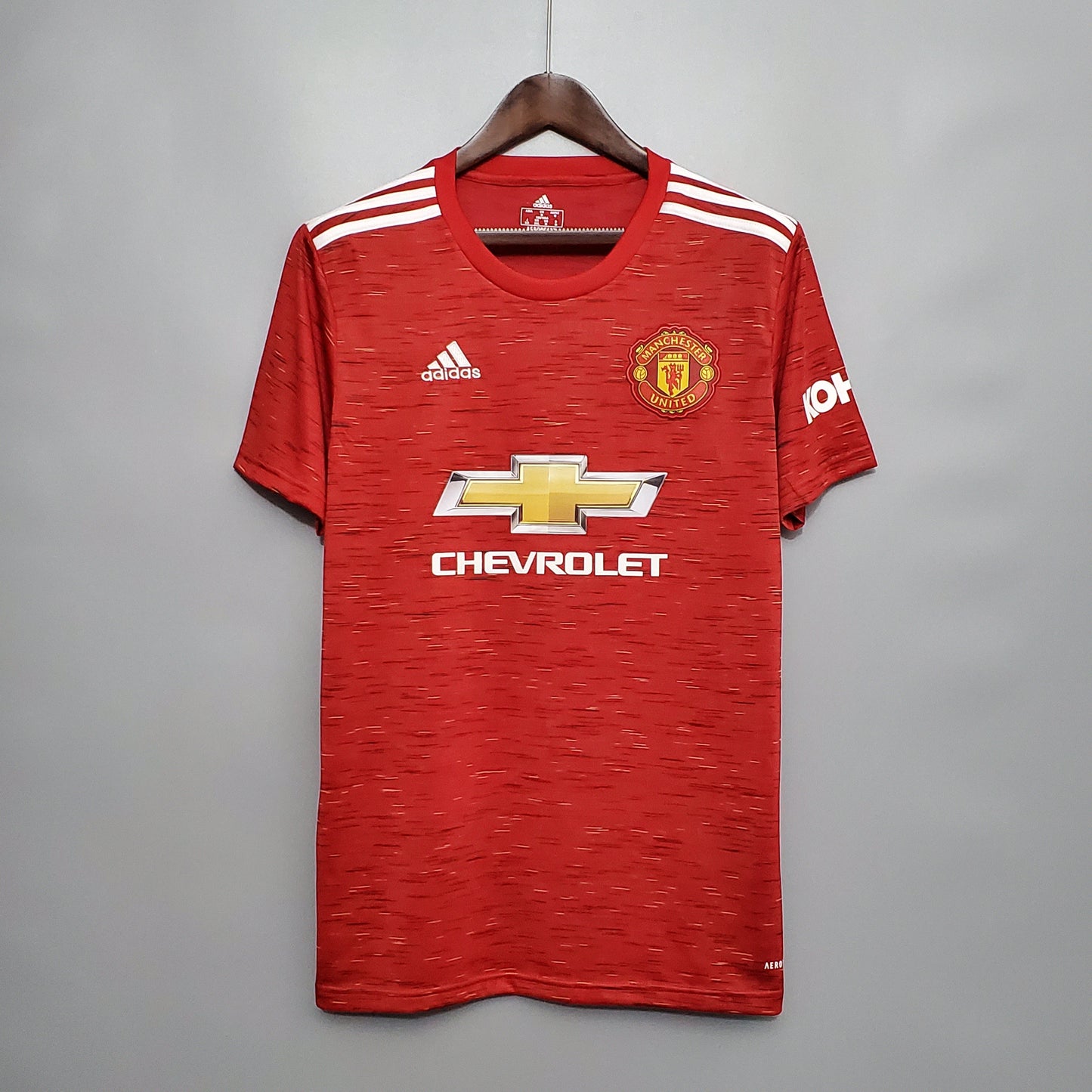Manchester United Home Kit 20/21