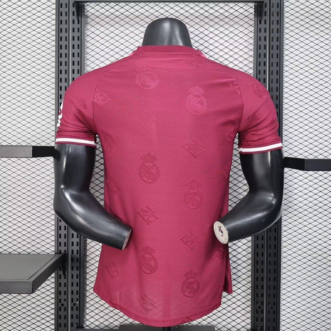 Real Madrid Special Player Kit 25/26