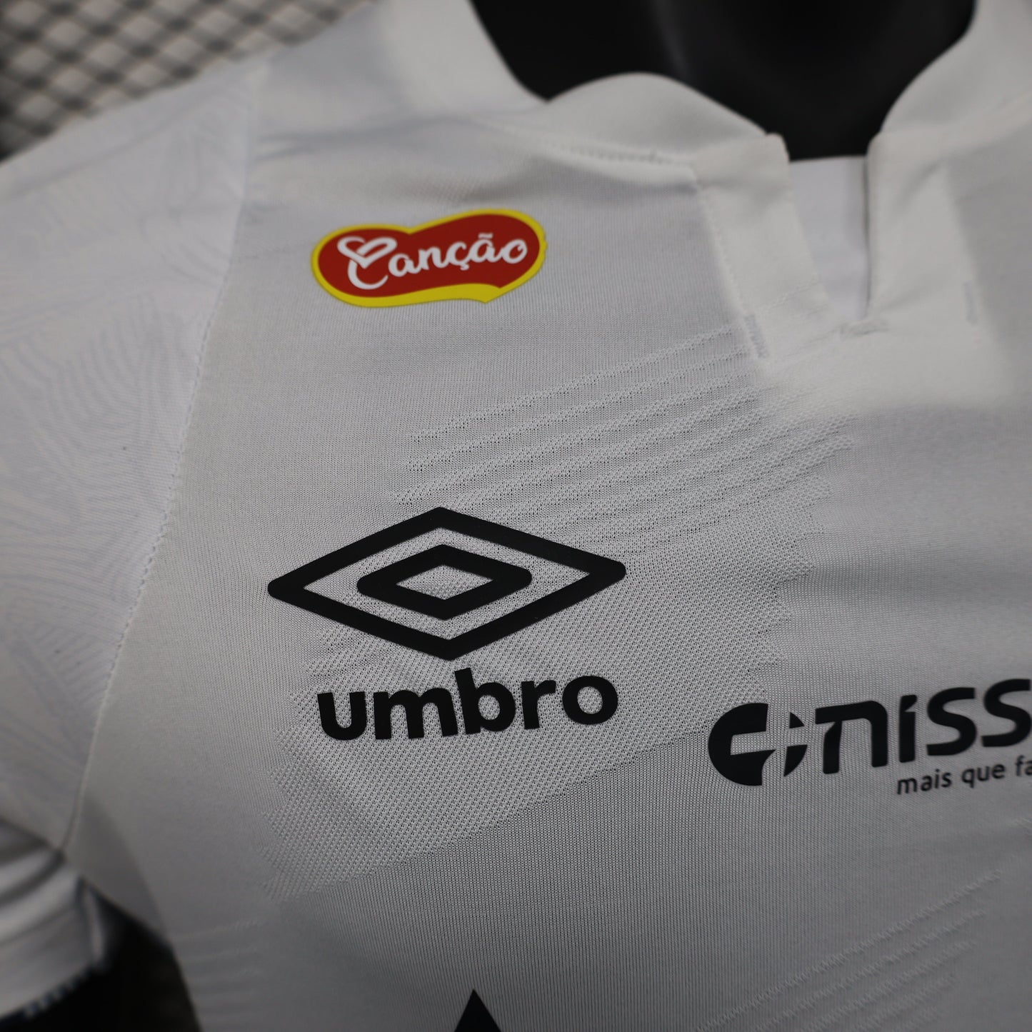 Santos Home Kit 24/25