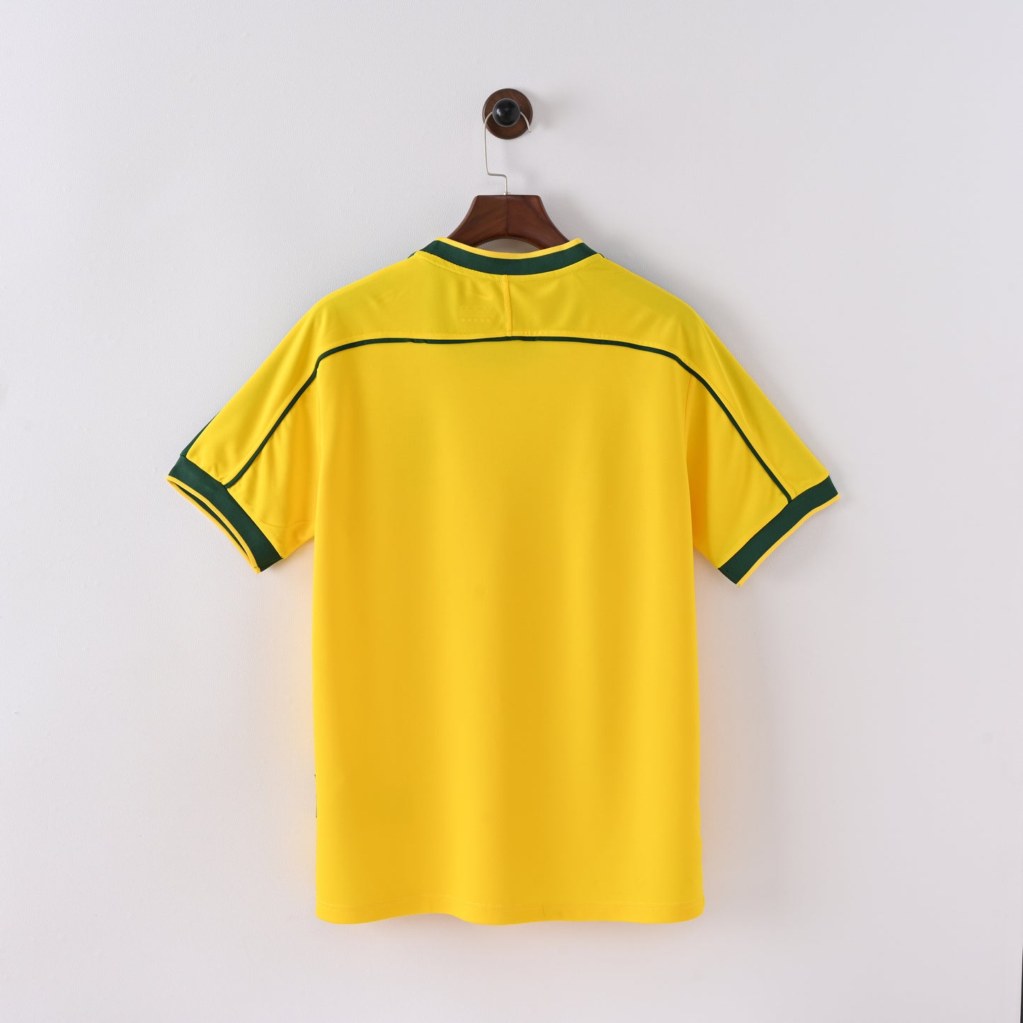Brazil Home Kit 97/98