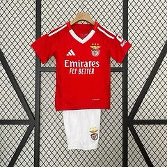 Children’s Set - Benfica 24/25