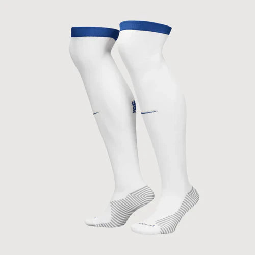 Football Socks: Chelsea Home 24/25