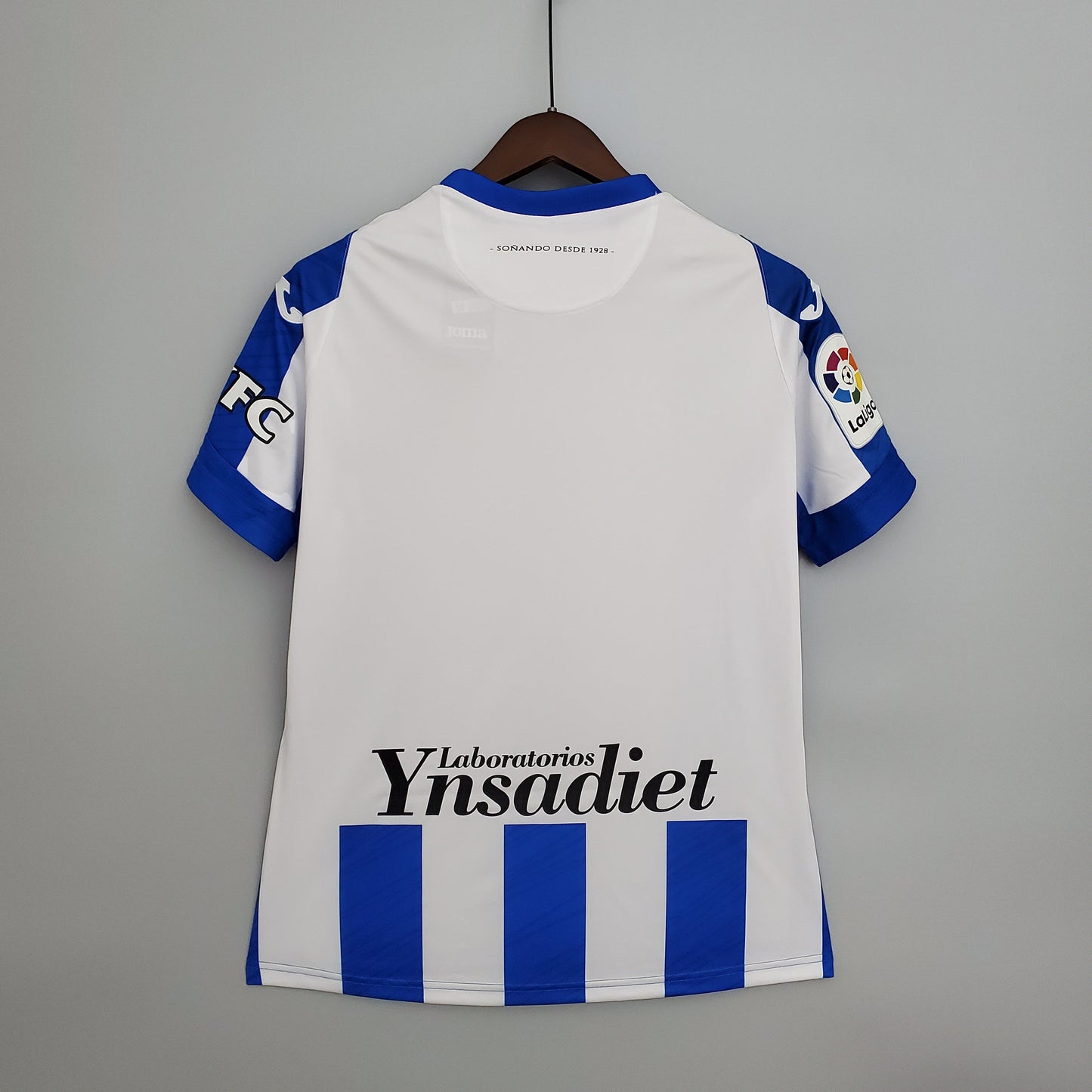 CD Leganes Home Kit 21/22