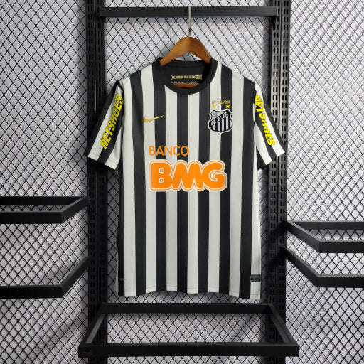 Santos Away Kit 12/13