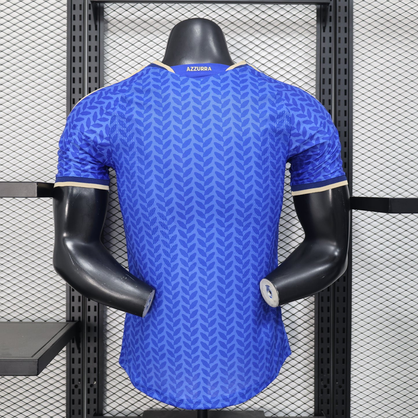 Italy World Cup Home Kit 25/26