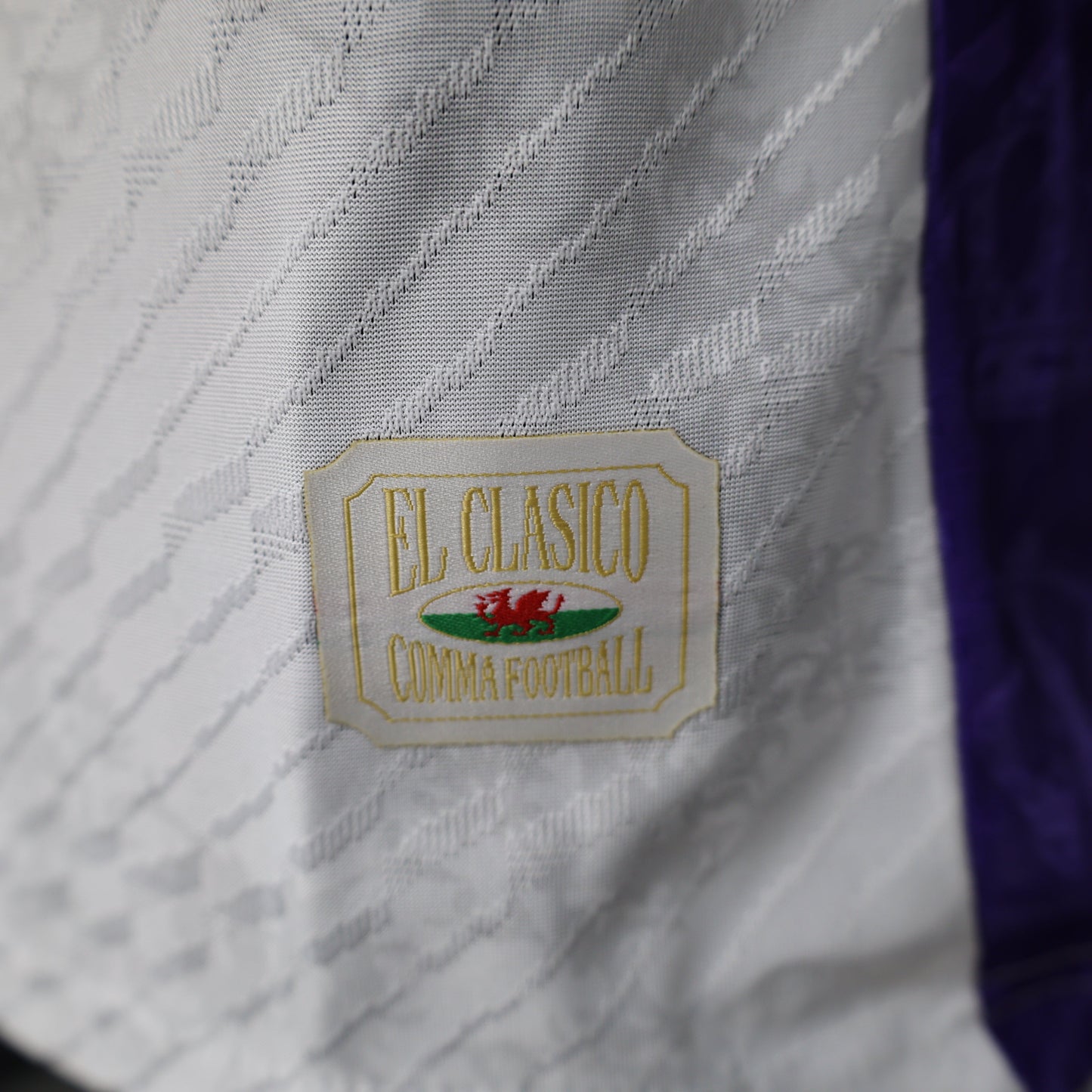 “The Cannon” Gareth Bale Kit