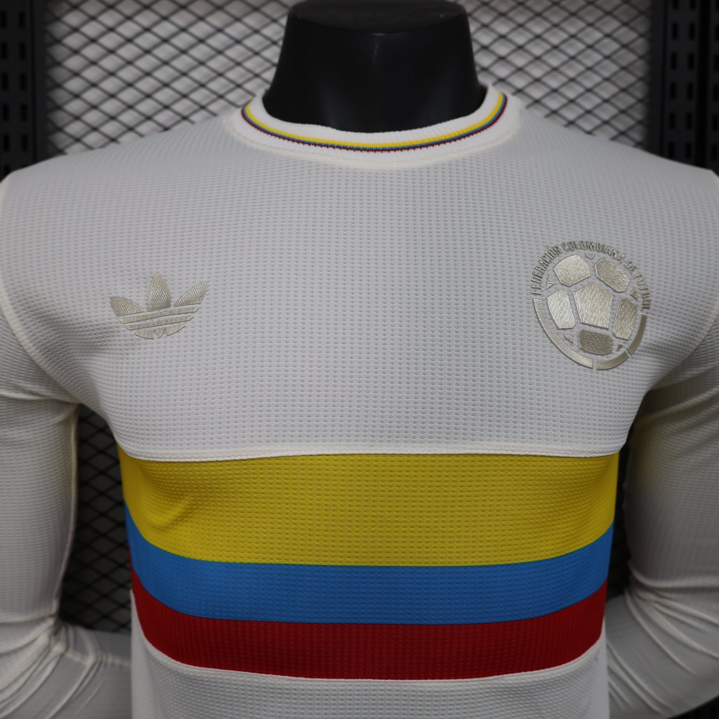 Colombia "Golden Age" Kit 23/24
