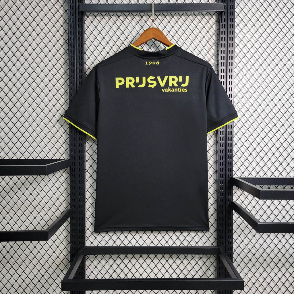 Feyenoord Fourth Kit 23/24