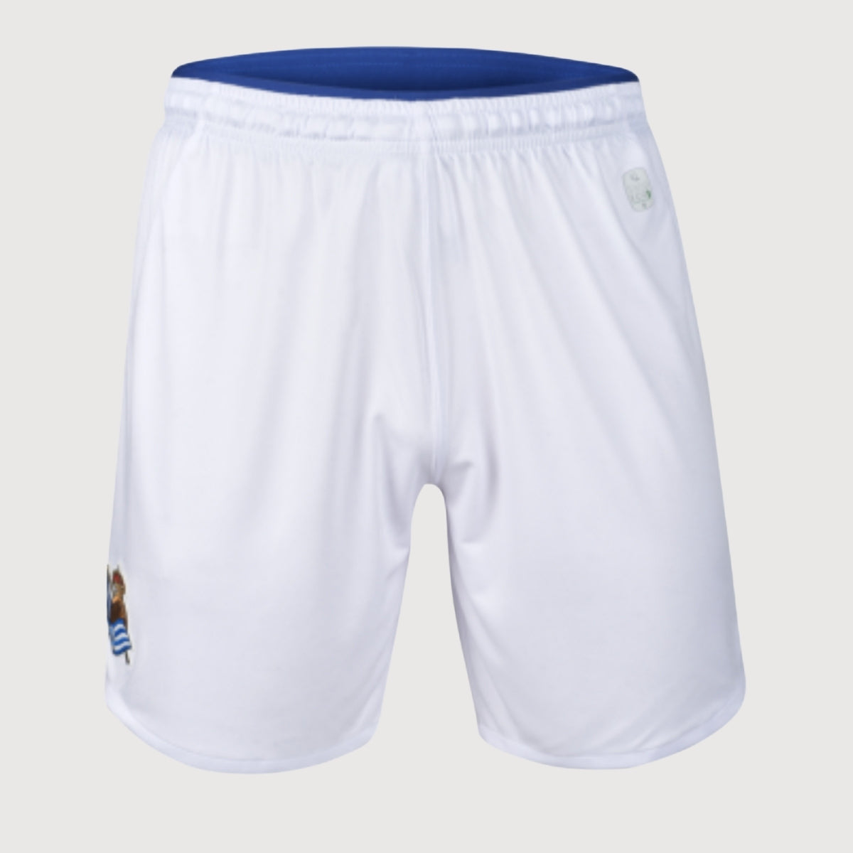 Football Shorts: Real Sociedad Home 24/25