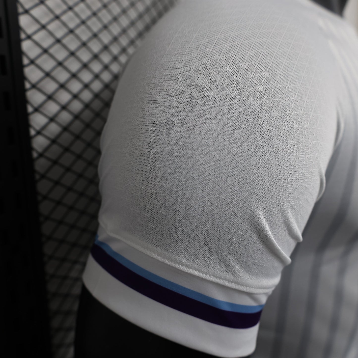 Uruguay Away Kit 24/25