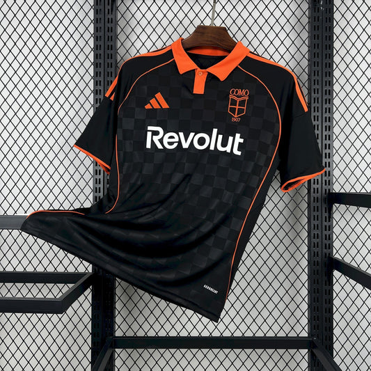 Como 1907 Third Kit 25/26