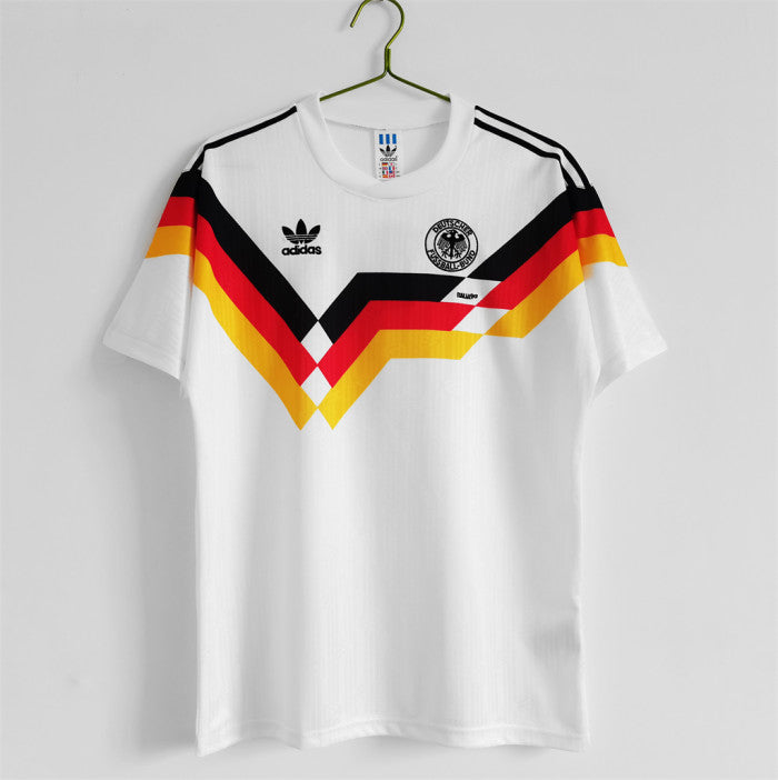 Germany Home Kit 89/90