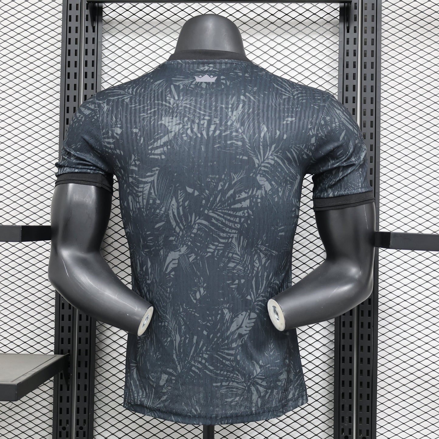 “The Prince” Neymar Jr. Kit