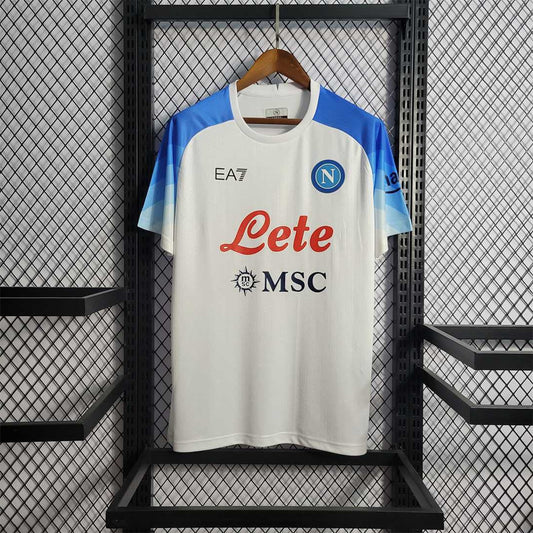 Napoli Away Kit 22/23