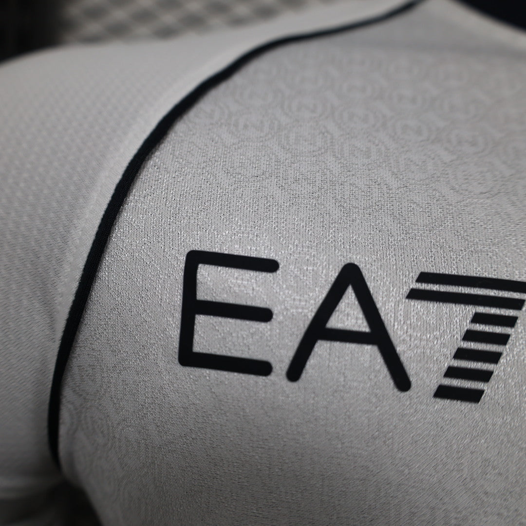 Napoli Away Kit 23/24