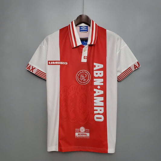 Ajax Home Kit 97/98