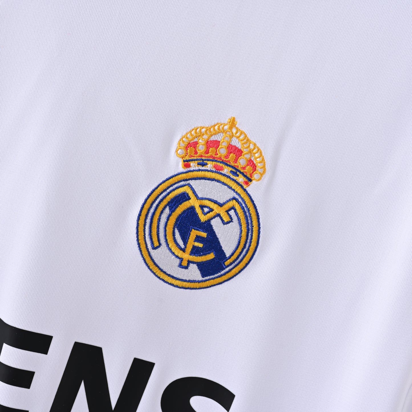 Real Madrid Home Kit 05/06