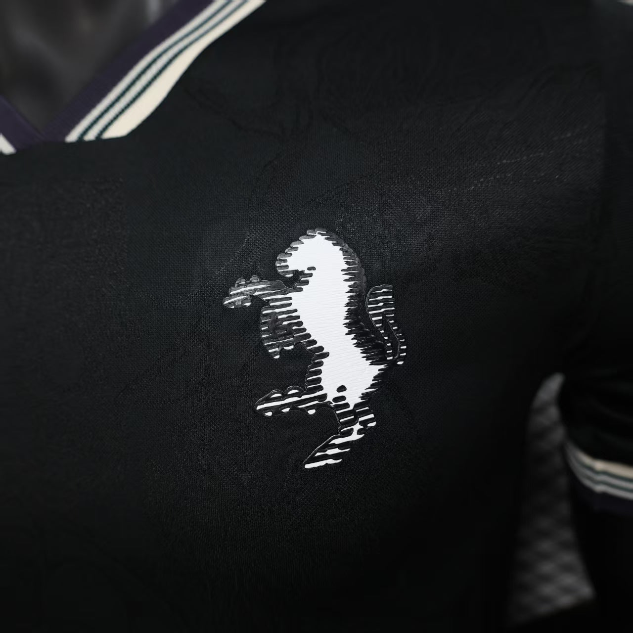 Juventus Third Kit 25/26