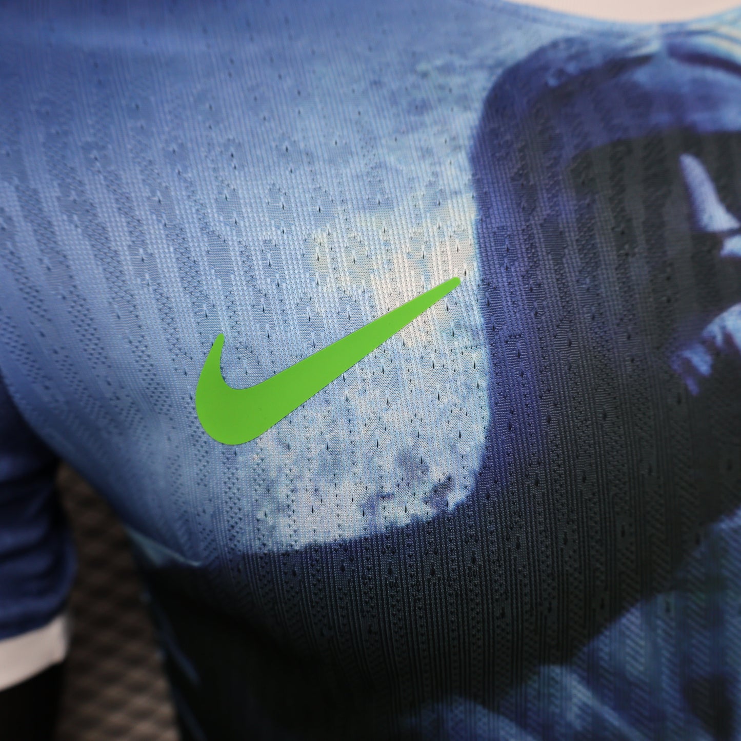 Brazil "Christ the Redeemer" Kit 25/26