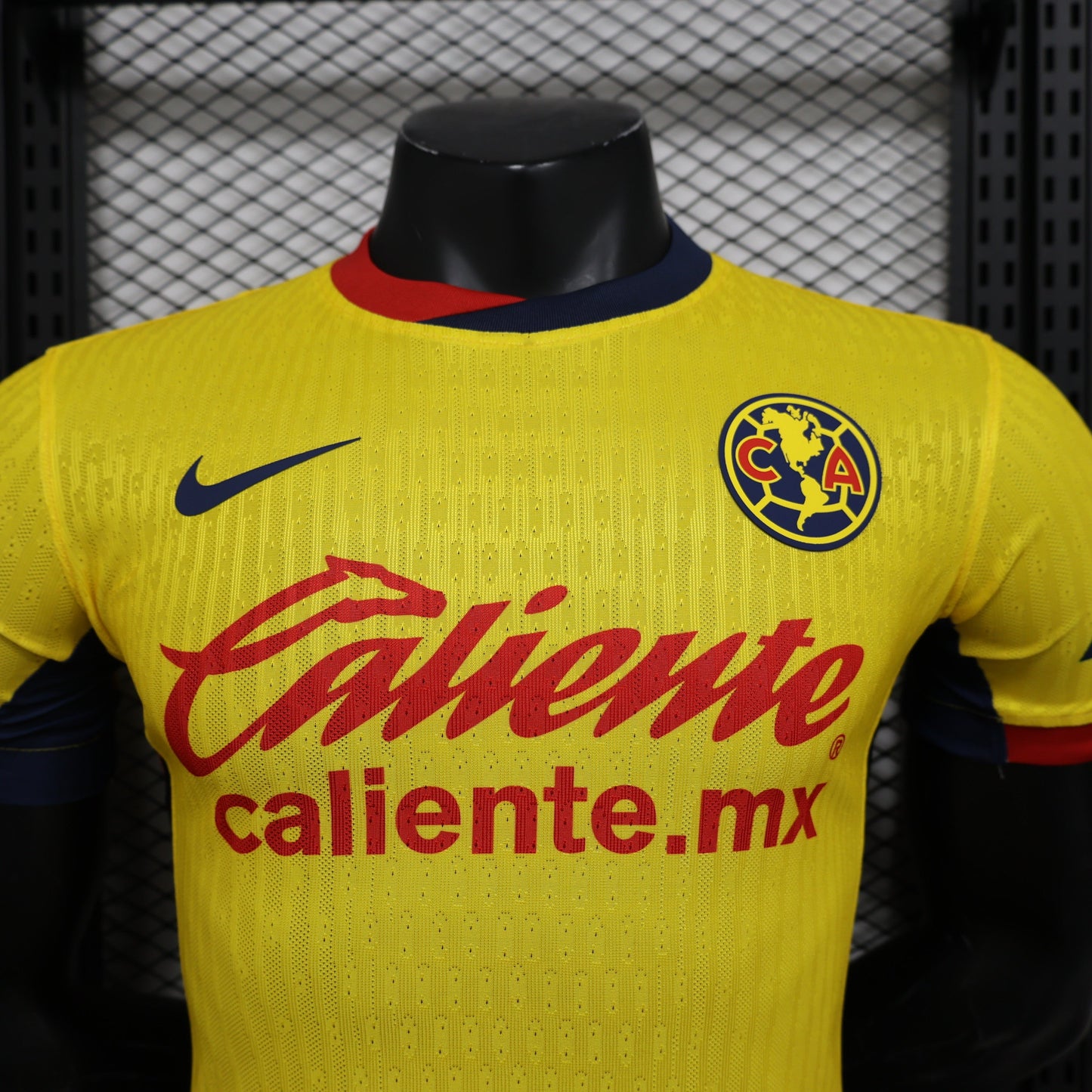 Club America Home Kit 24/25