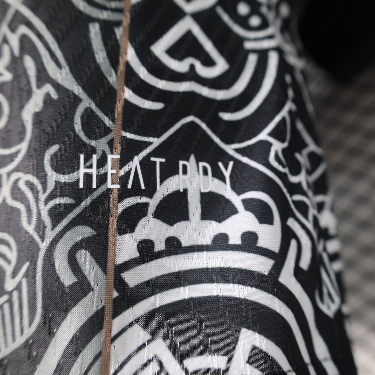 Real Madrid “Royal Majesty” Kit 24/25