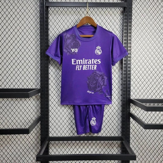 Children’s Set - Real Madrid 23/24