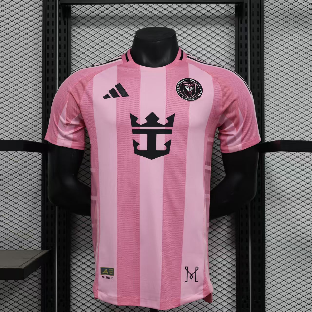 Inter Miami Home Kit 25/26