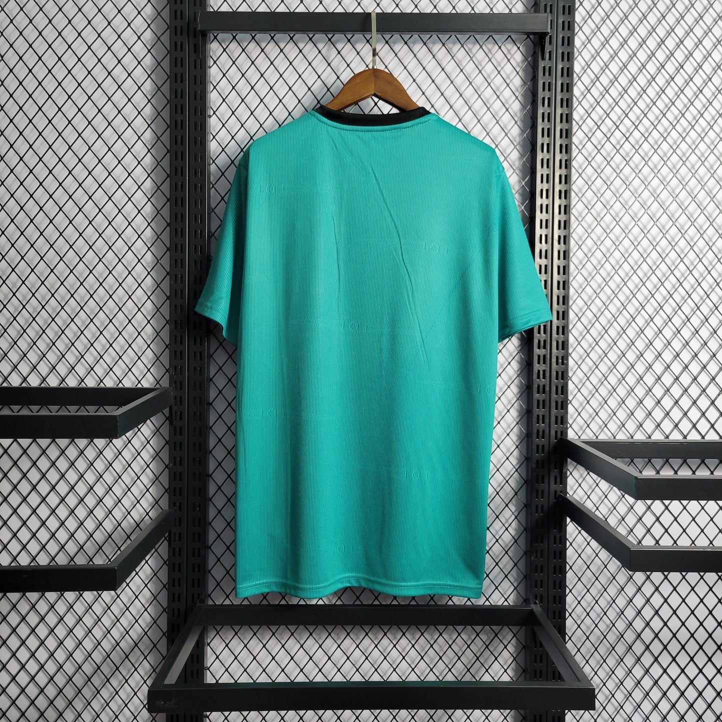 Real Madrid Third Kit 21/22