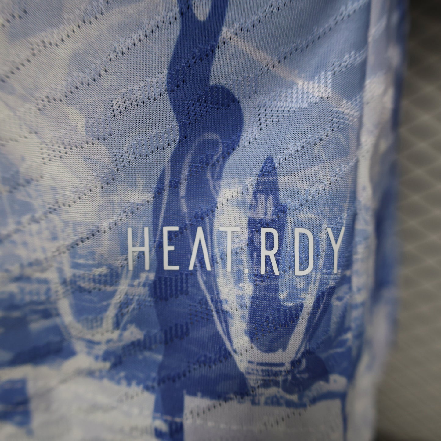 Real Madrid Special Kit "Blue Skyline" 24/25