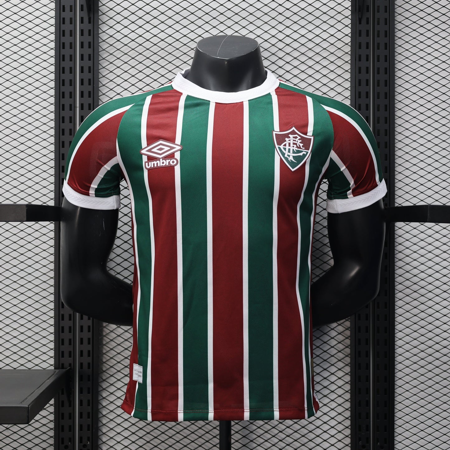 Fluminense Home Kit 25/26