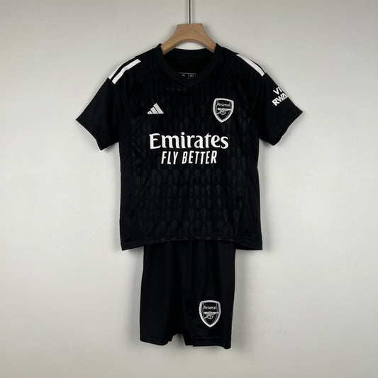 Children’s Set - Arsenal Goalkeeper 23/24